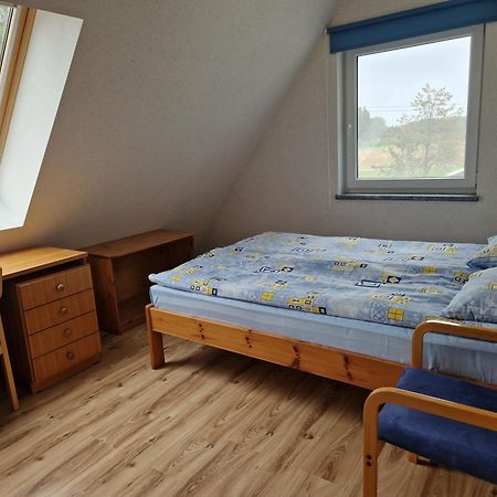 Villa River Rose Jõesuu Dış mekan fotoğraf