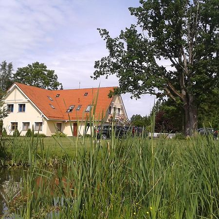 Villa River Rose Jõesuu Dış mekan fotoğraf