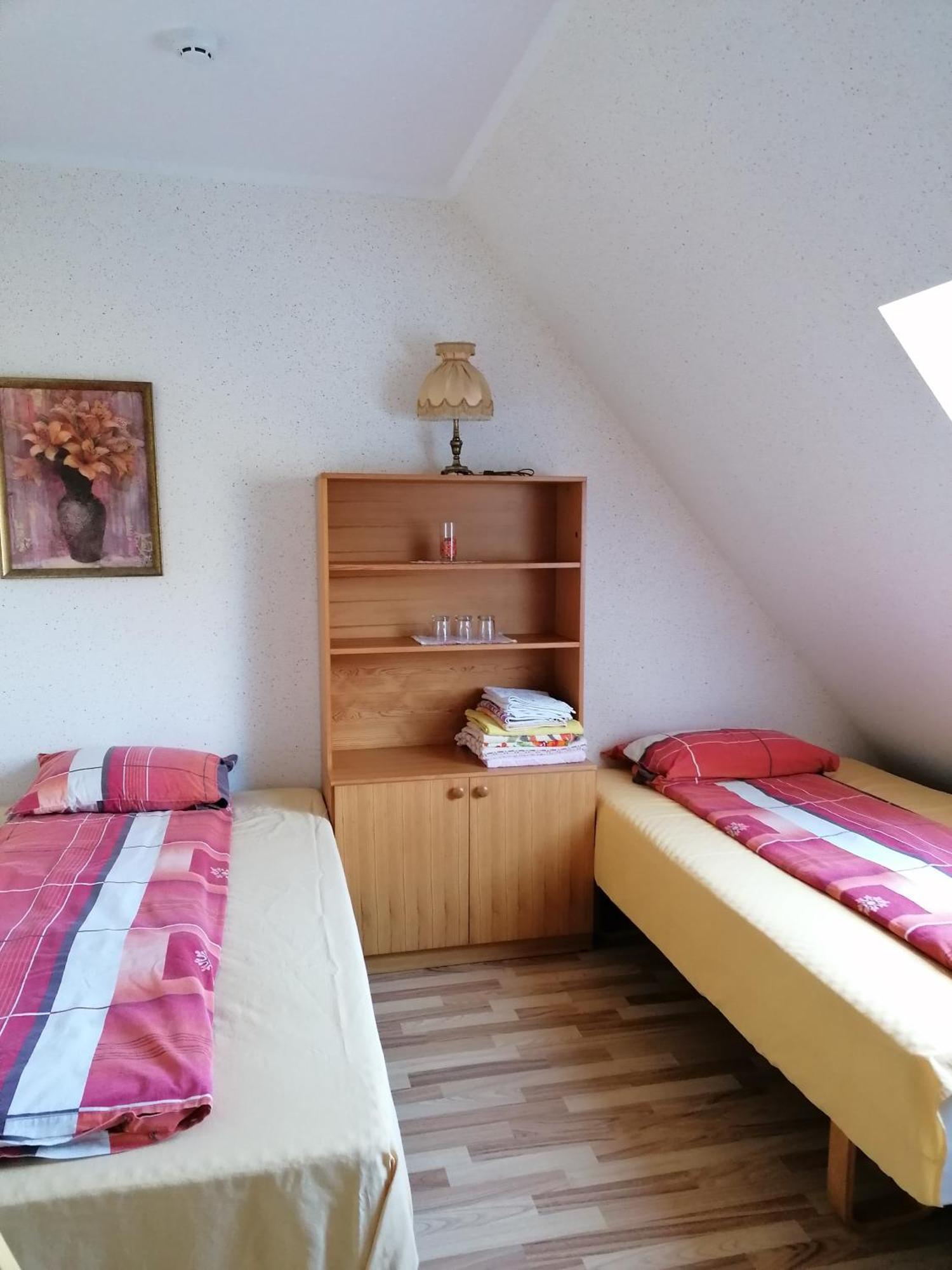 Villa River Rose Jõesuu Dış mekan fotoğraf