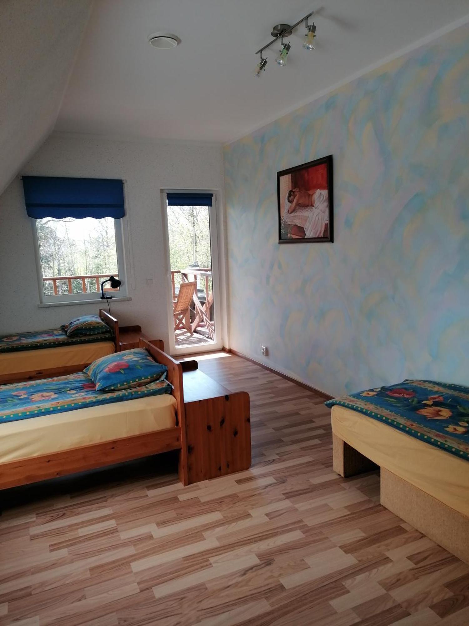 Villa River Rose Jõesuu Dış mekan fotoğraf