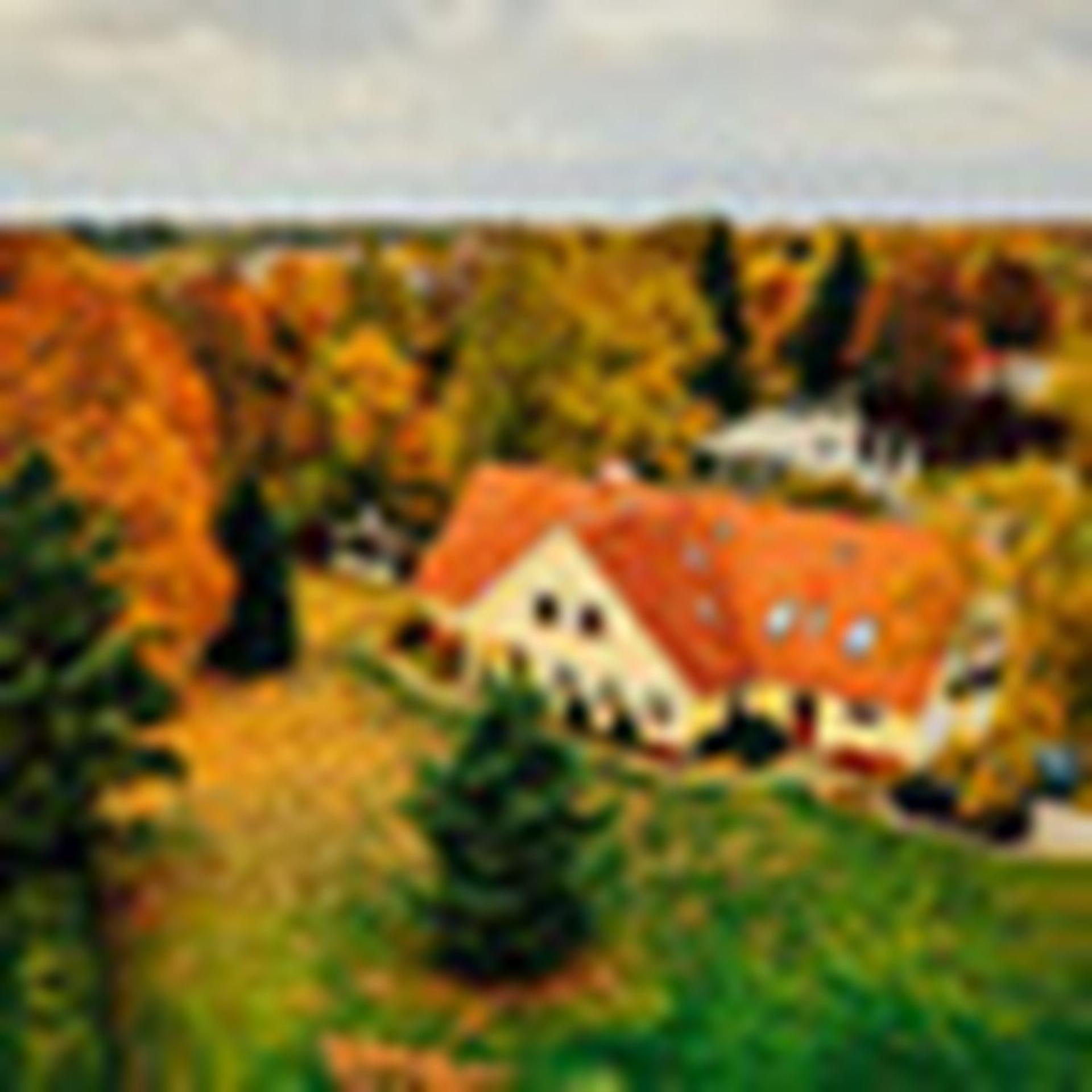 Villa River Rose Jõesuu Dış mekan fotoğraf